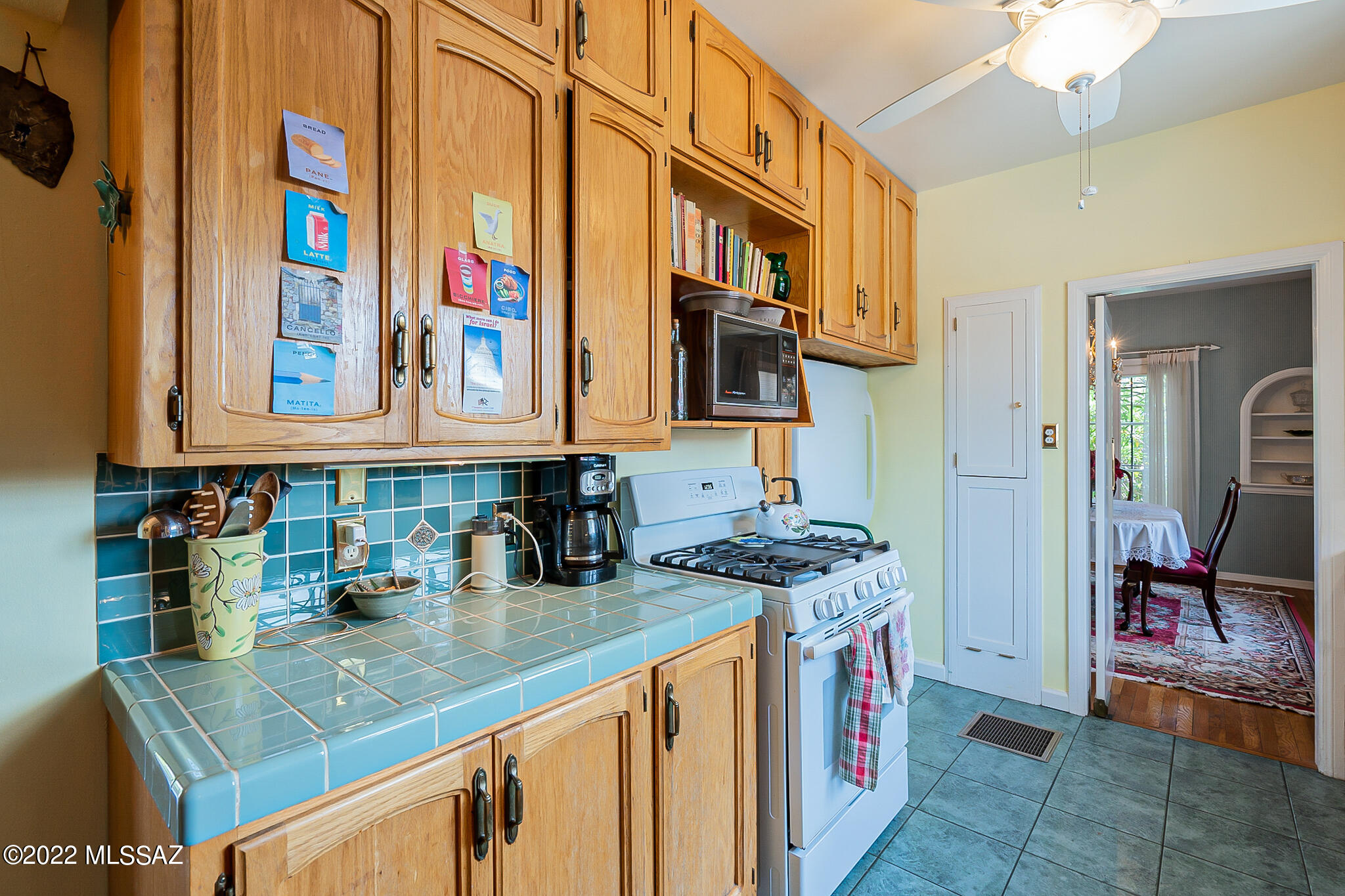 Virginia Heights Amended - Residential