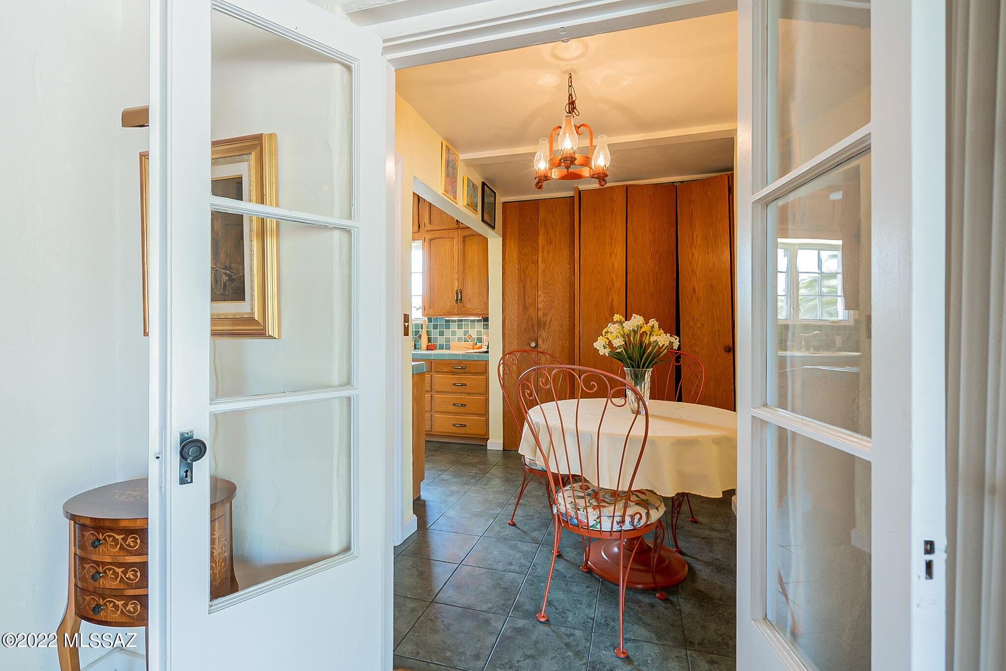 Virginia Heights Amended - Residential
