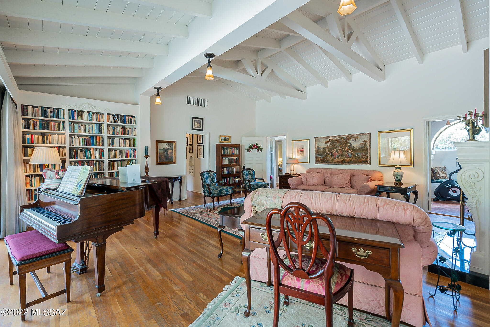Virginia Heights Amended - Residential