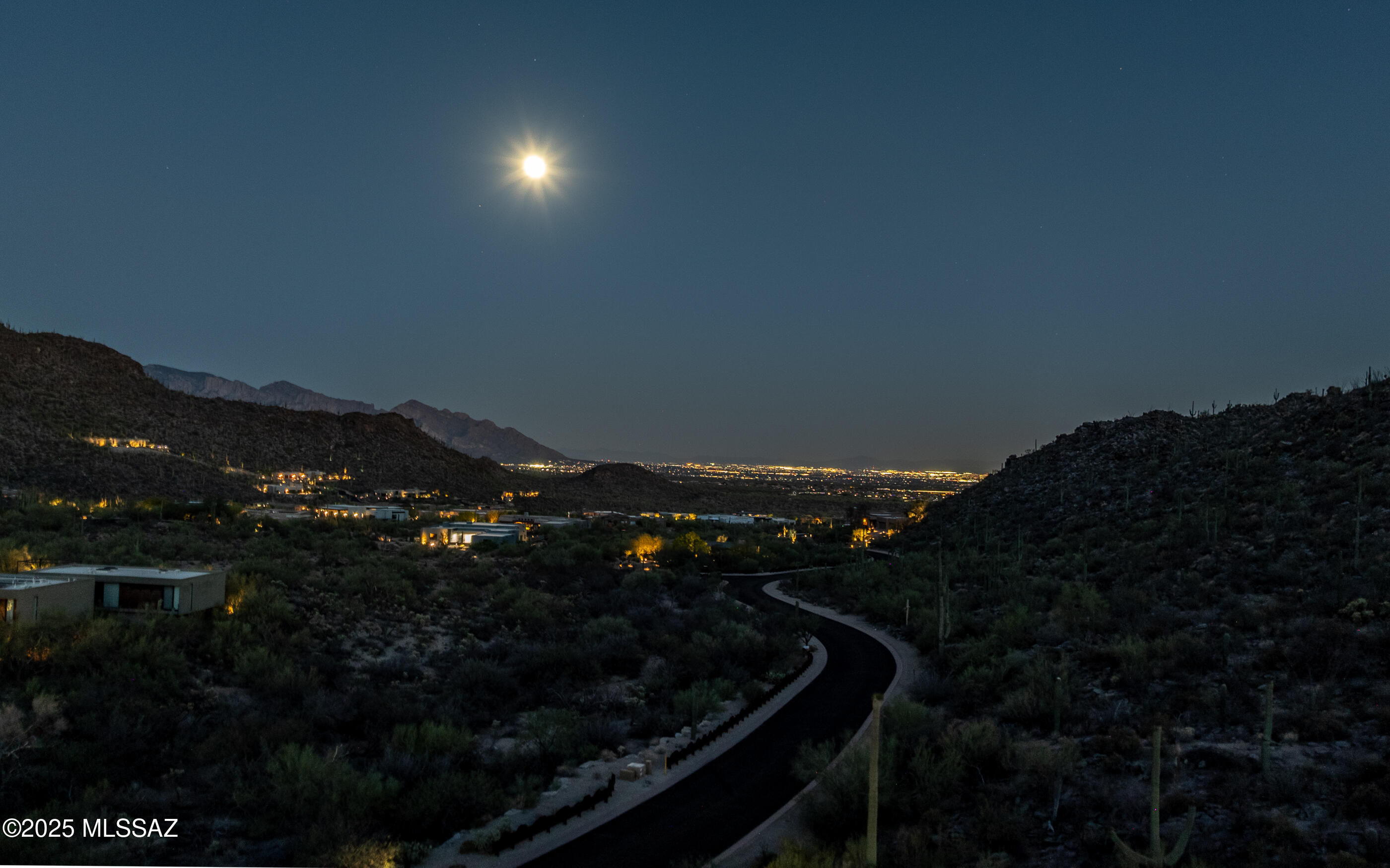 Canyon Pass At Dove Mountain - Residential