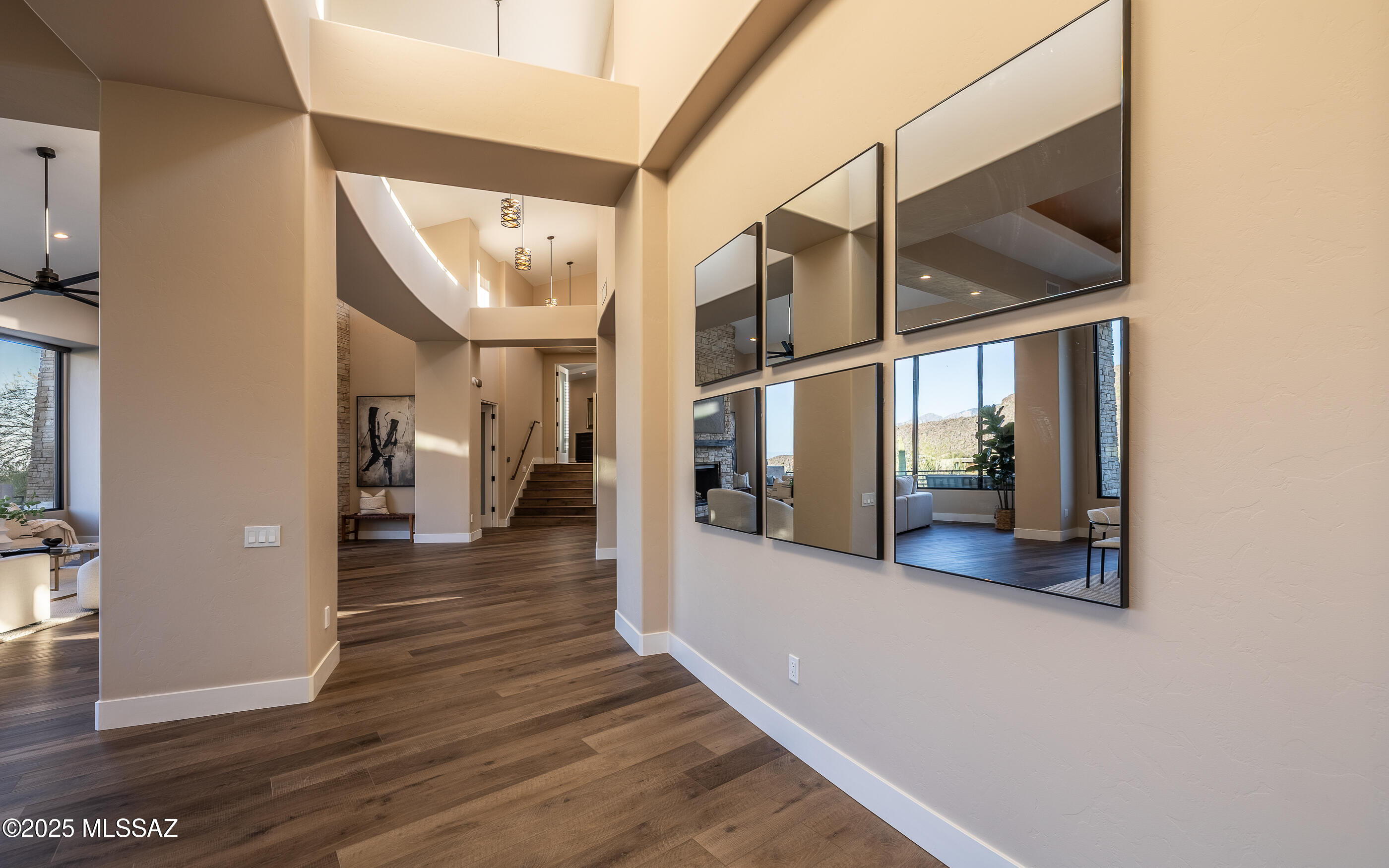 Canyon Pass At Dove Mountain - Residential