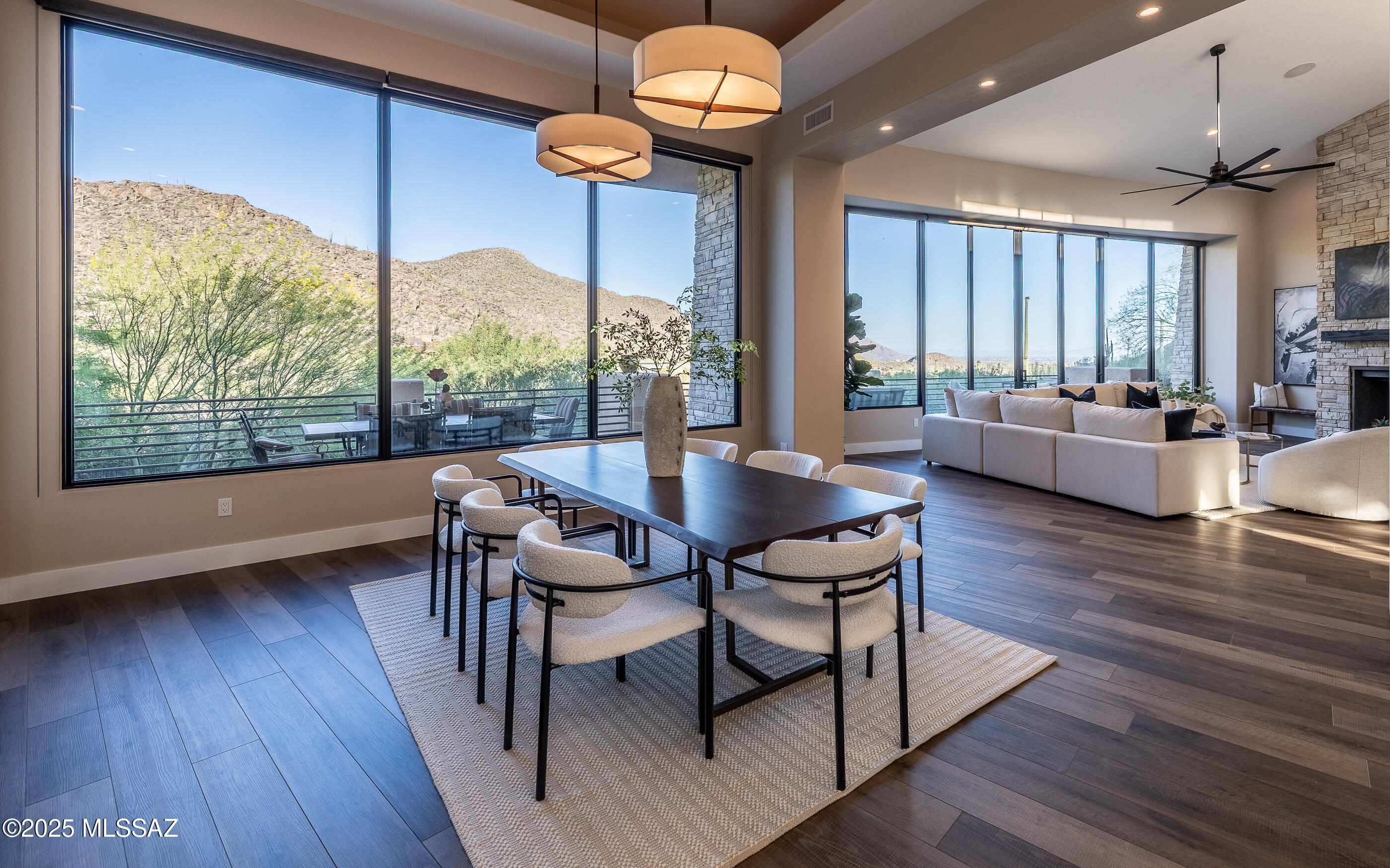 Canyon Pass At Dove Mountain - Residential