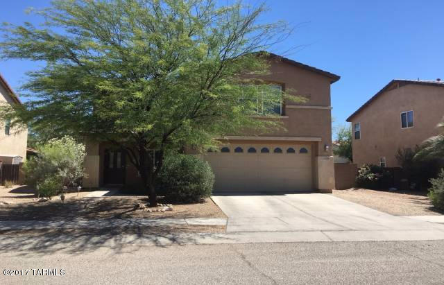 Riverhaven (1-373) - Residential Lease