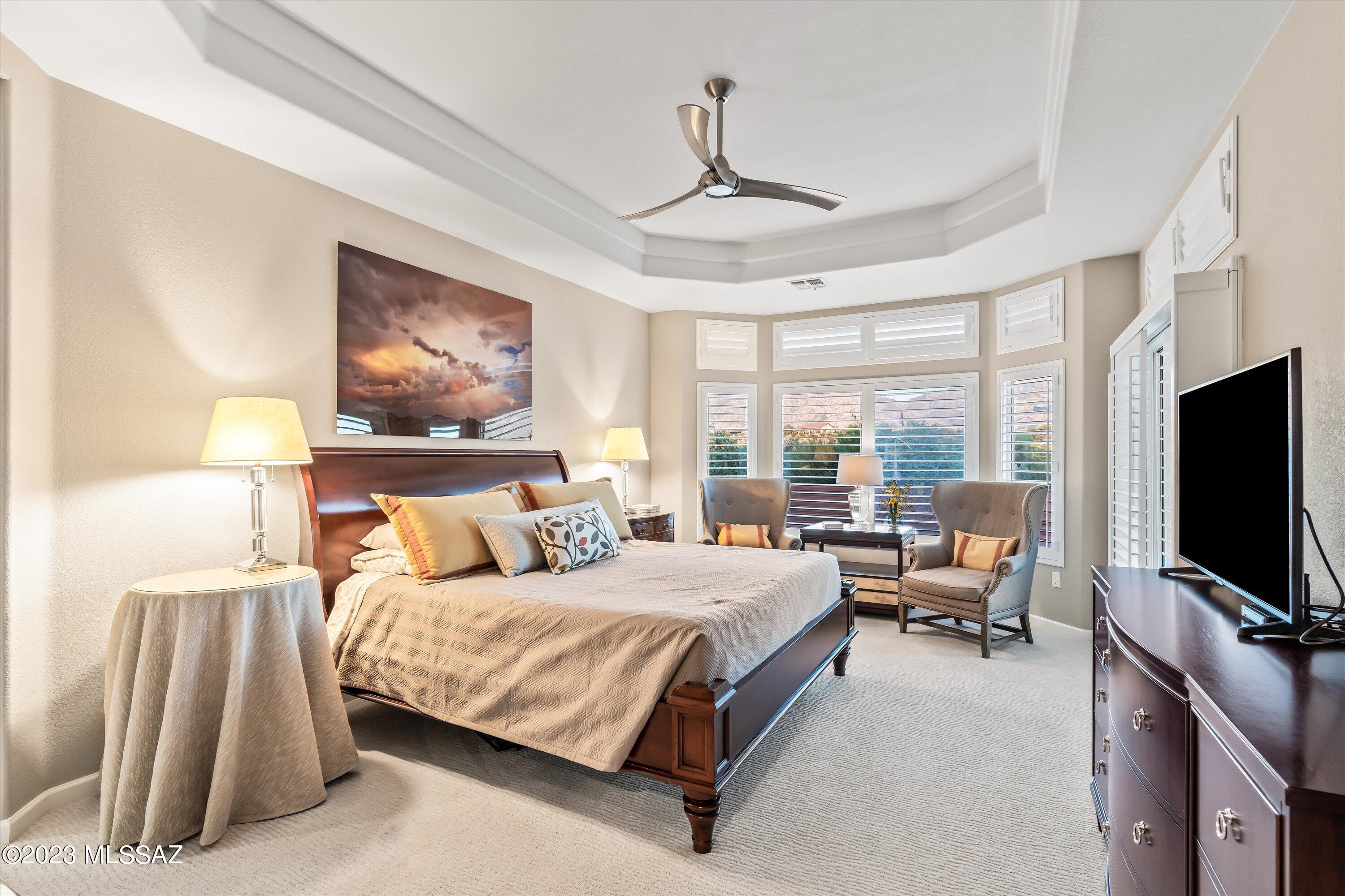 Sun City Vistoso Unit 11A(1-88) - Residential