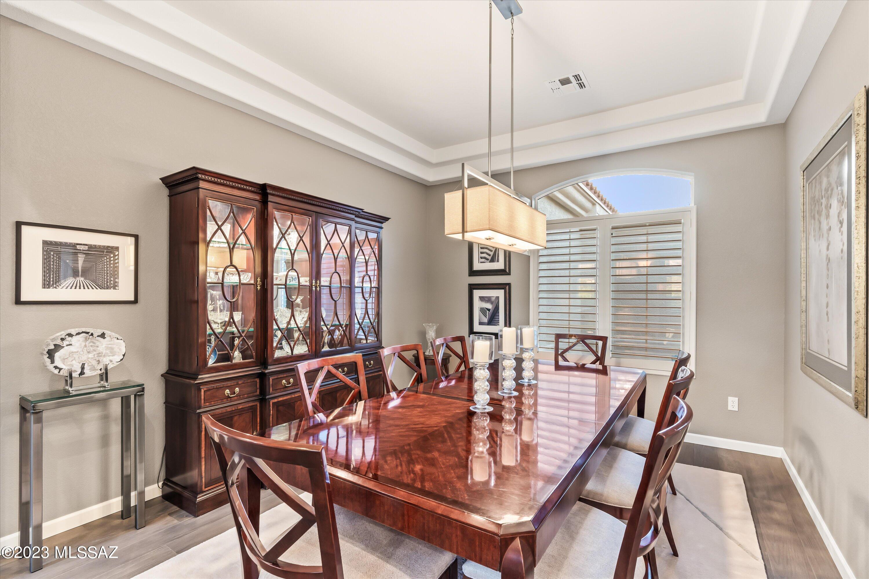 Sun City Vistoso Unit 11A(1-88) - Residential