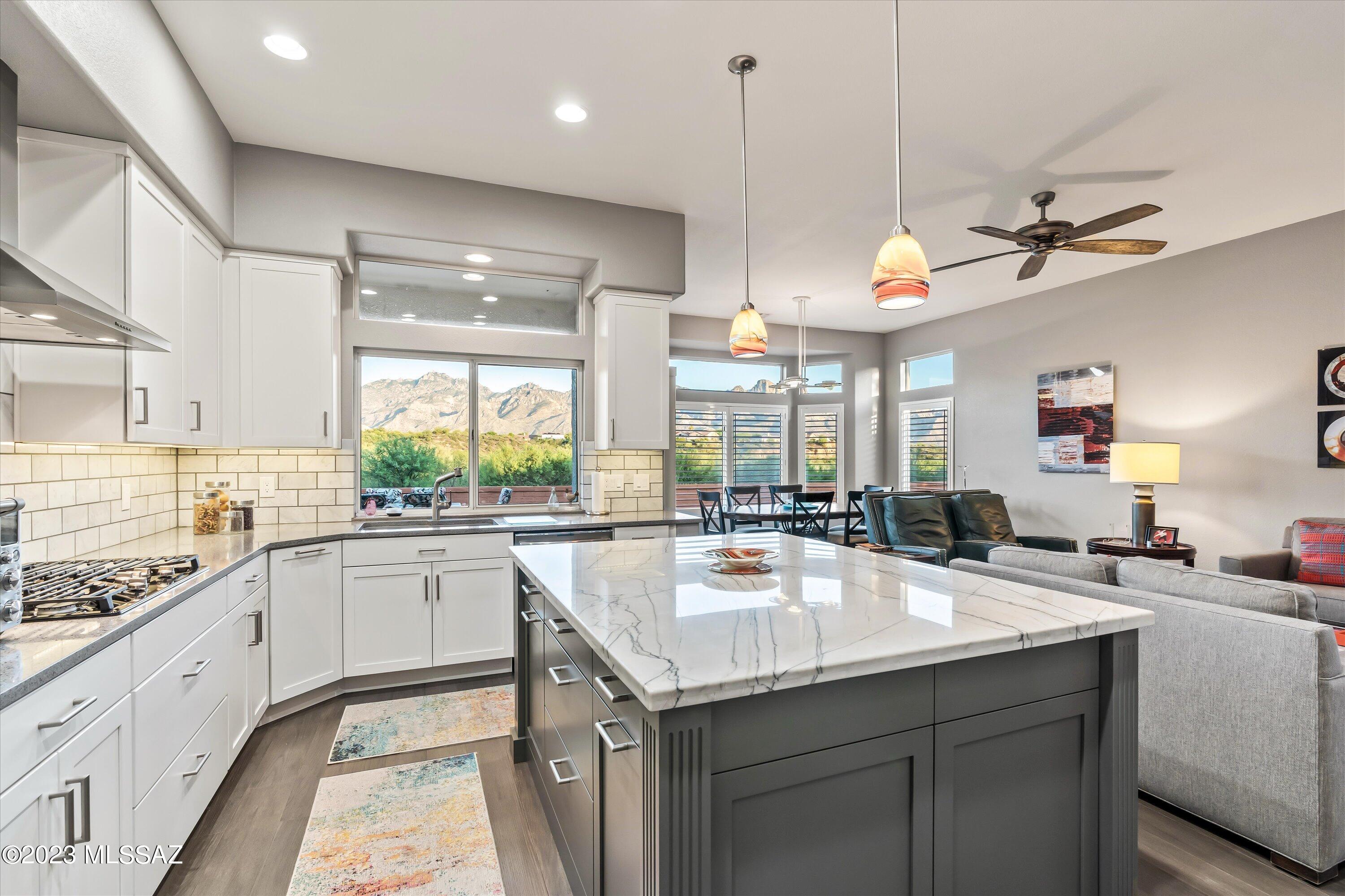 Sun City Vistoso Unit 11A(1-88) - Residential