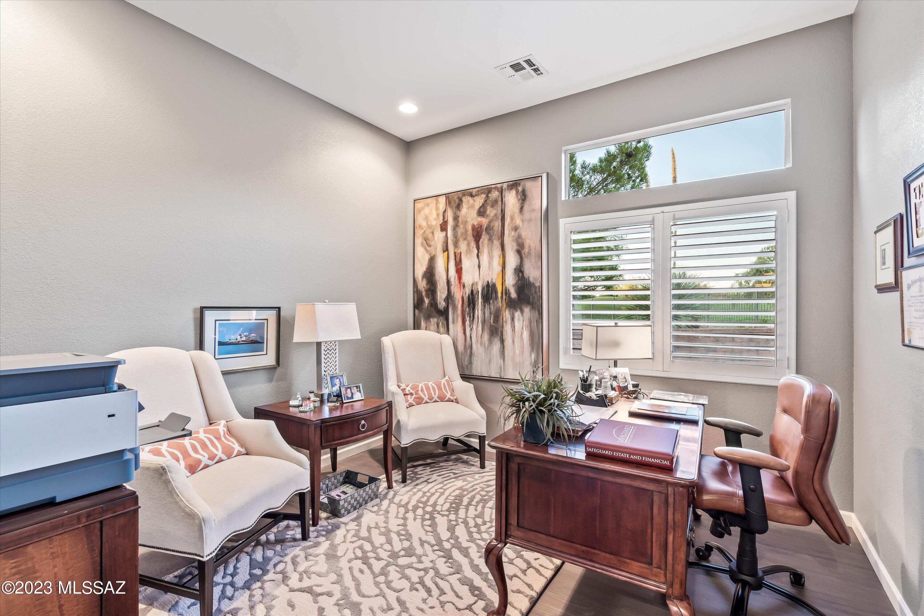 Sun City Vistoso Unit 11A(1-88) - Residential