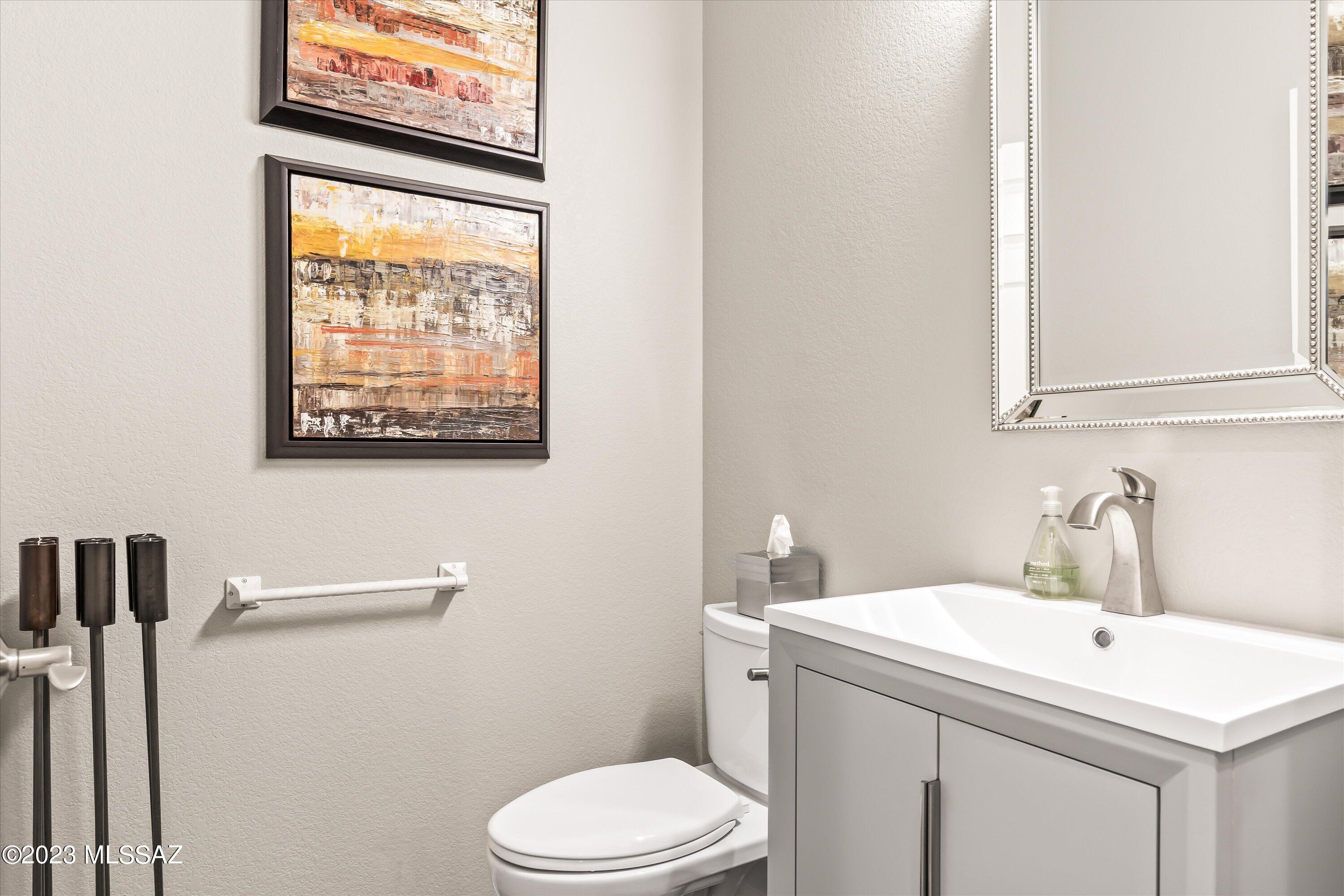 Sun City Vistoso Unit 11A(1-88) - Residential