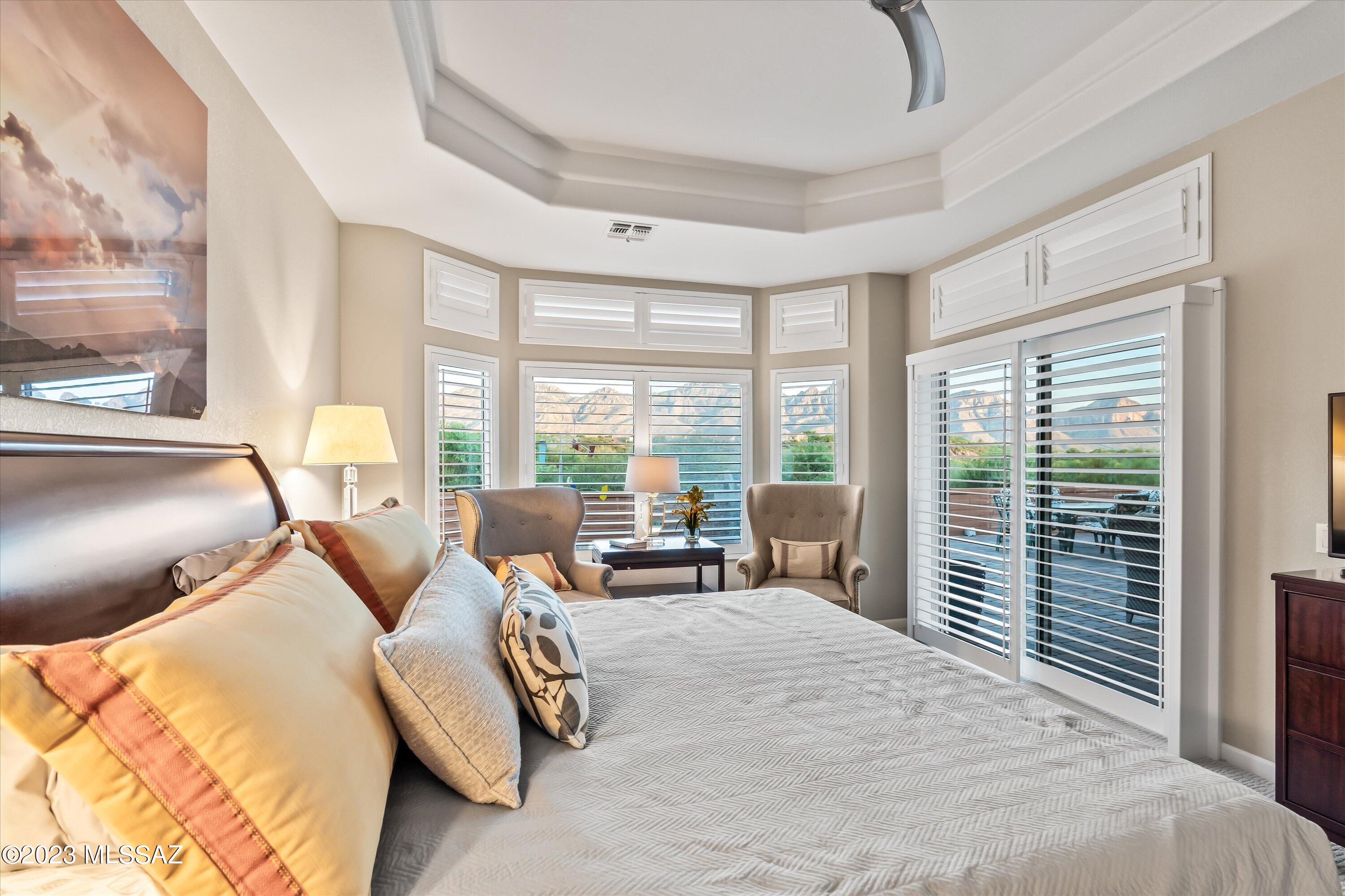 Sun City Vistoso Unit 11A(1-88) - Residential