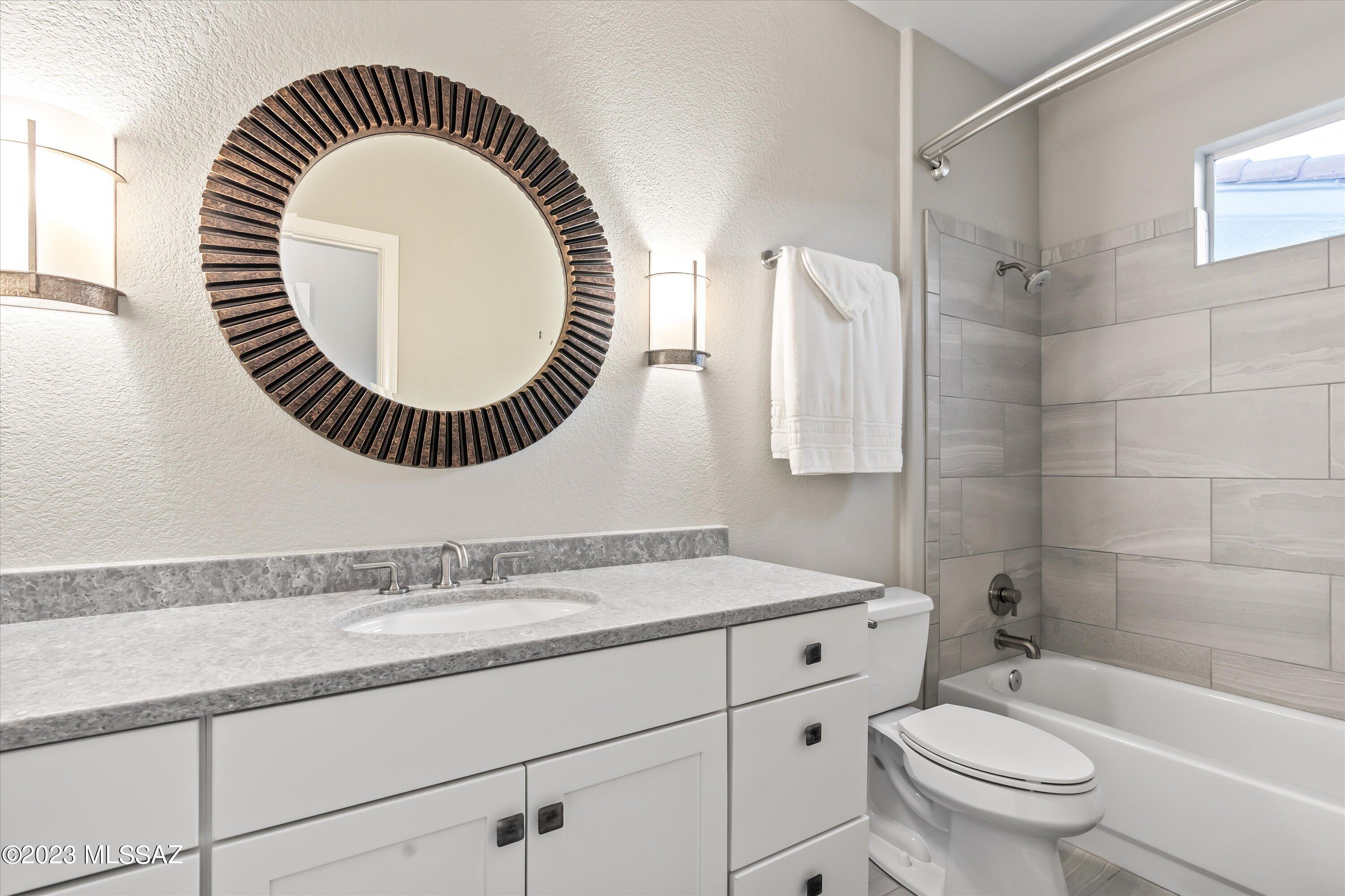 Sun City Vistoso Unit 11A(1-88) - Residential