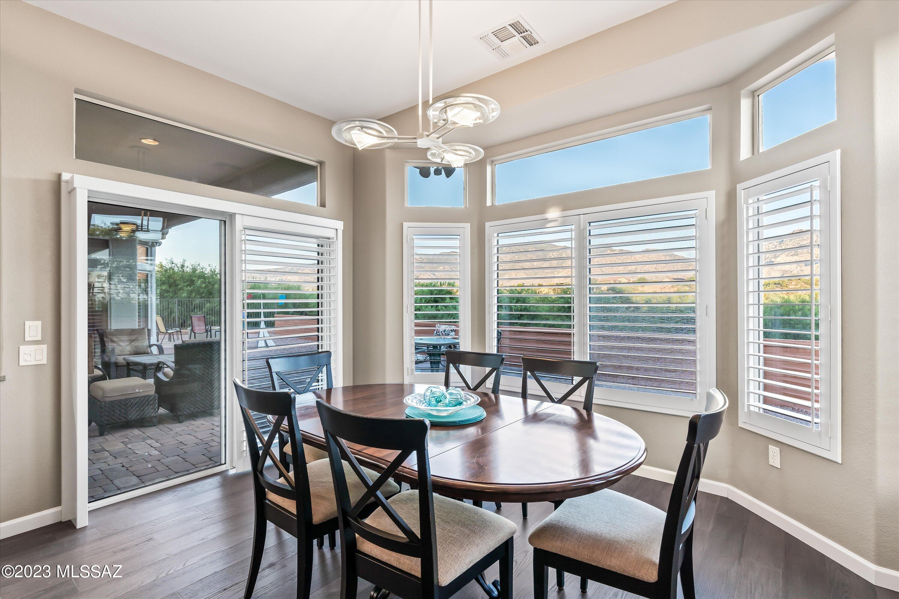 Sun City Vistoso Unit 11A(1-88) - Residential