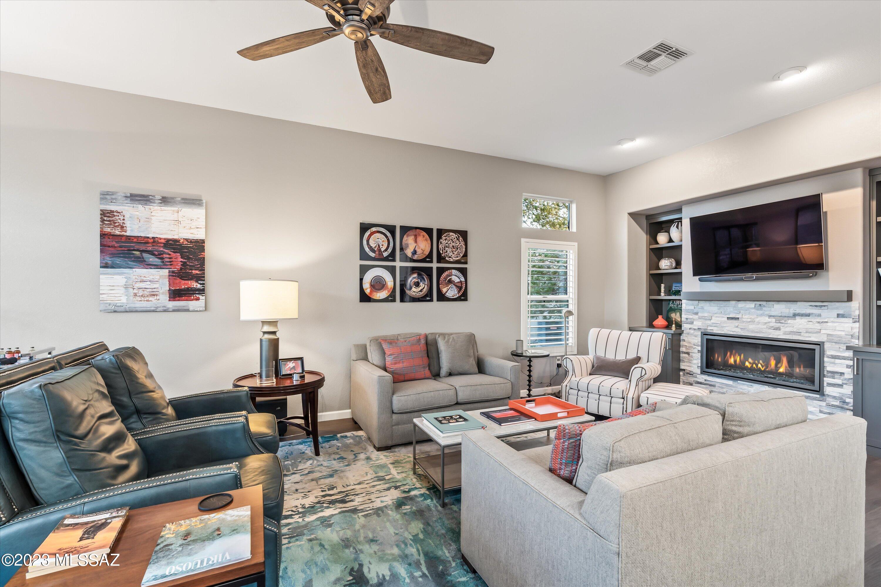 Sun City Vistoso Unit 11A(1-88) - Residential