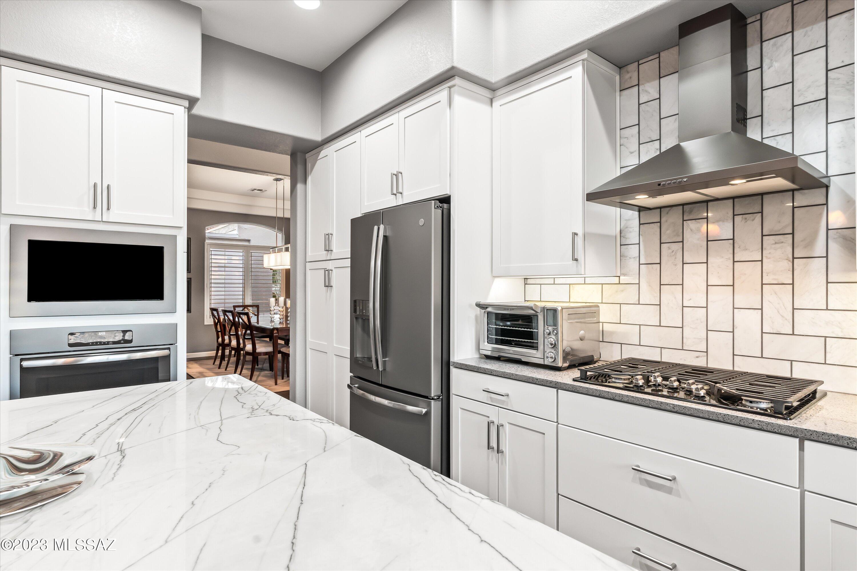 Sun City Vistoso Unit 11A(1-88) - Residential
