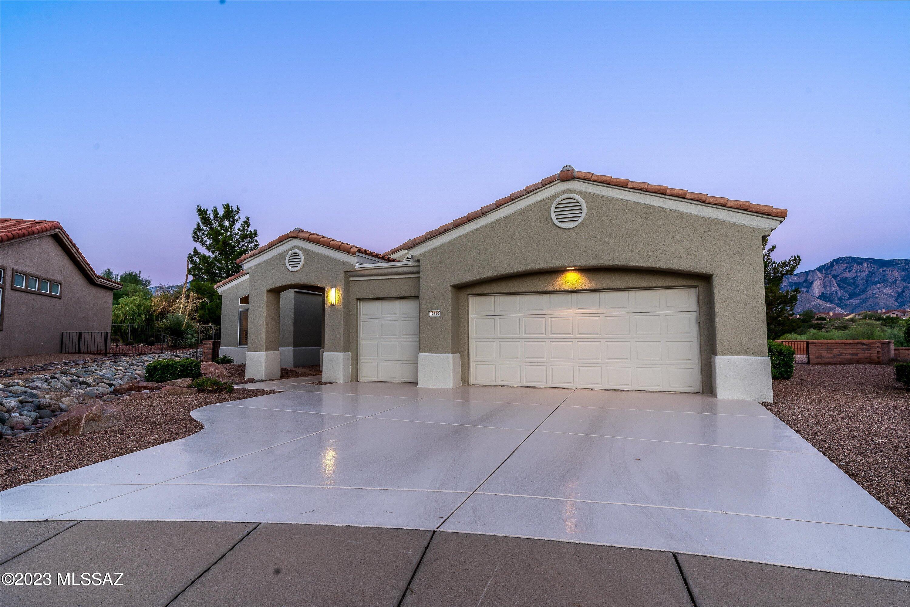 Sun City Vistoso Unit 11A(1-88) - Residential