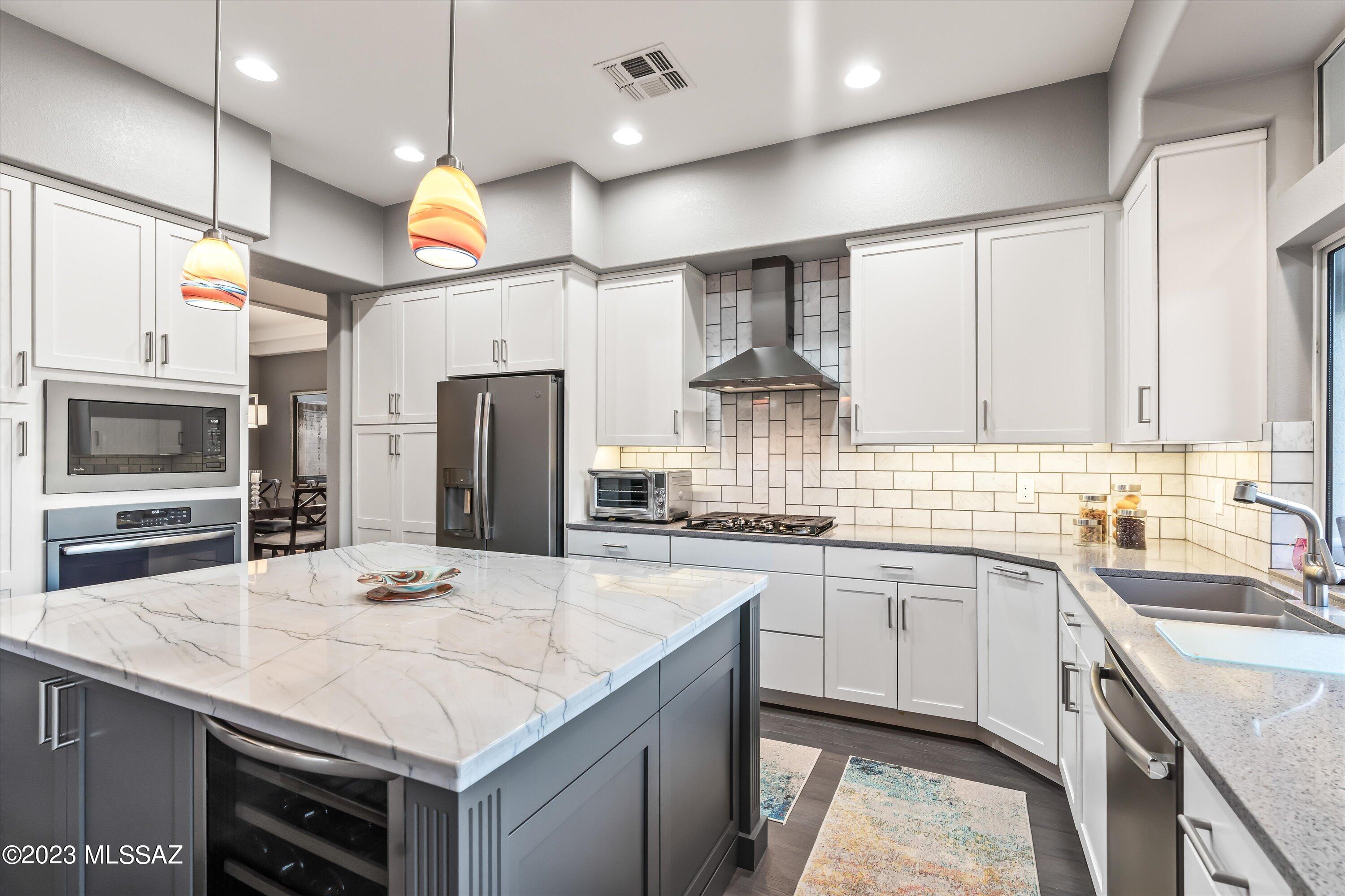 Sun City Vistoso Unit 11A(1-88) - Residential