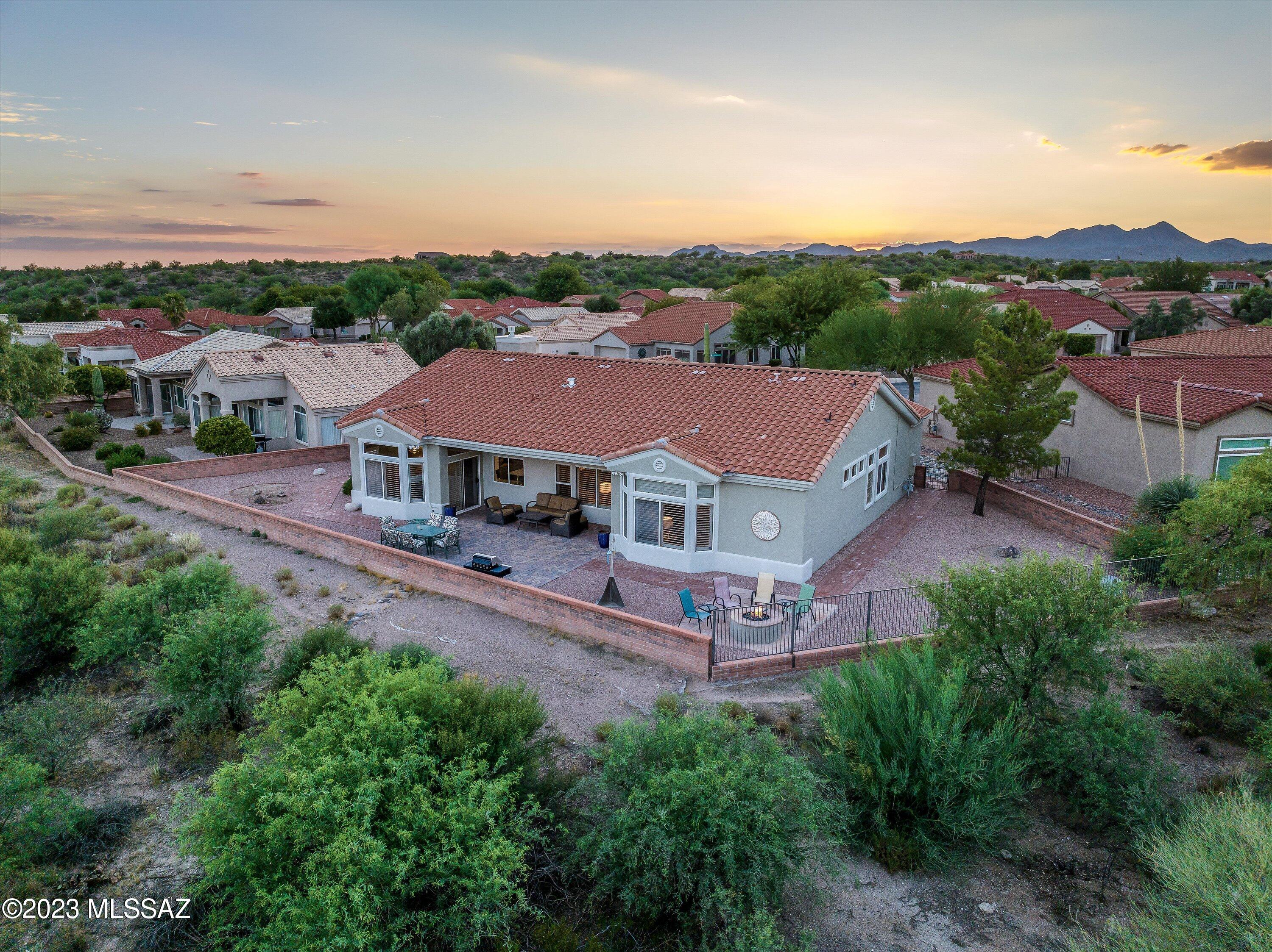 Sun City Vistoso Unit 11A(1-88) - Residential
