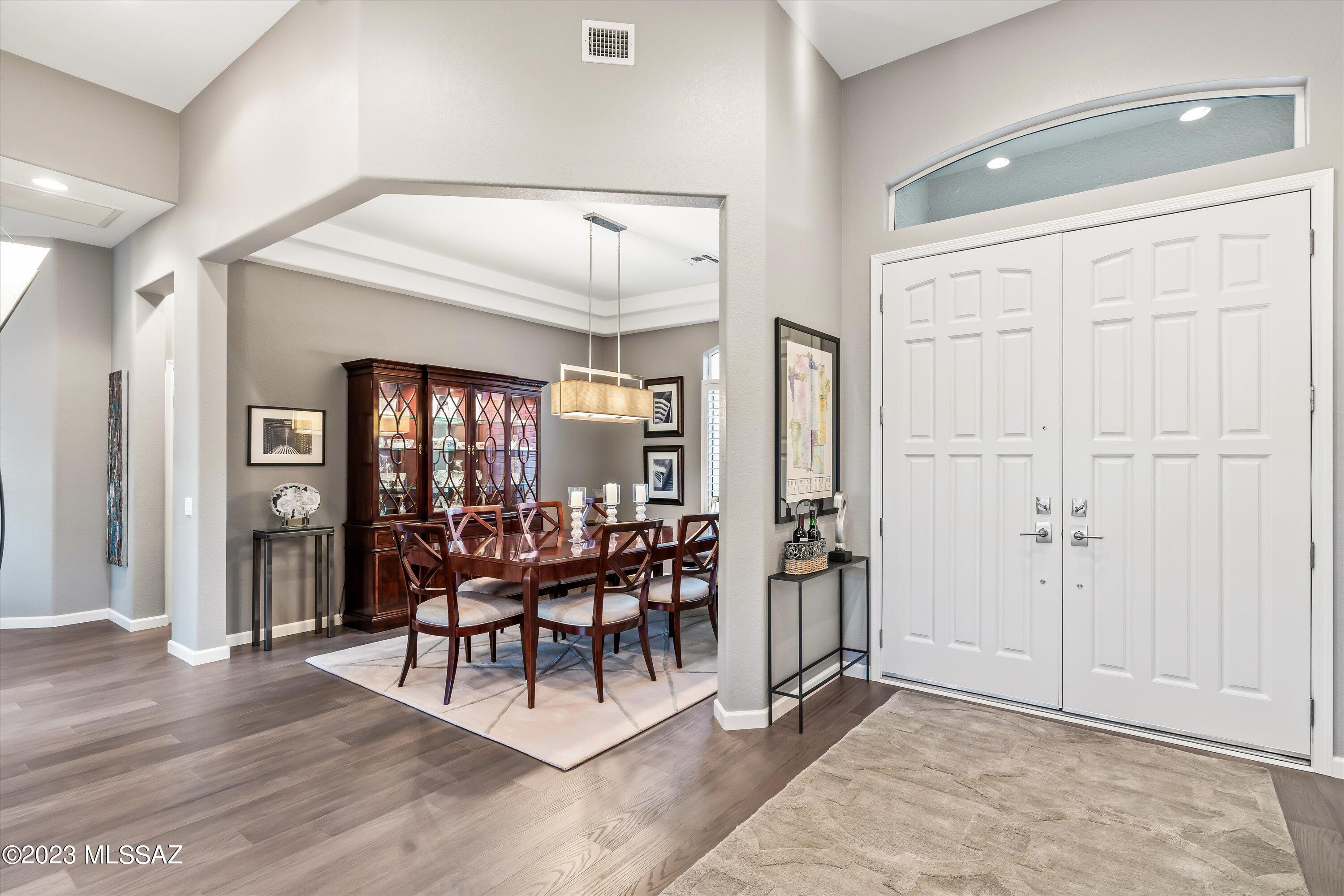 Sun City Vistoso Unit 11A(1-88) - Residential