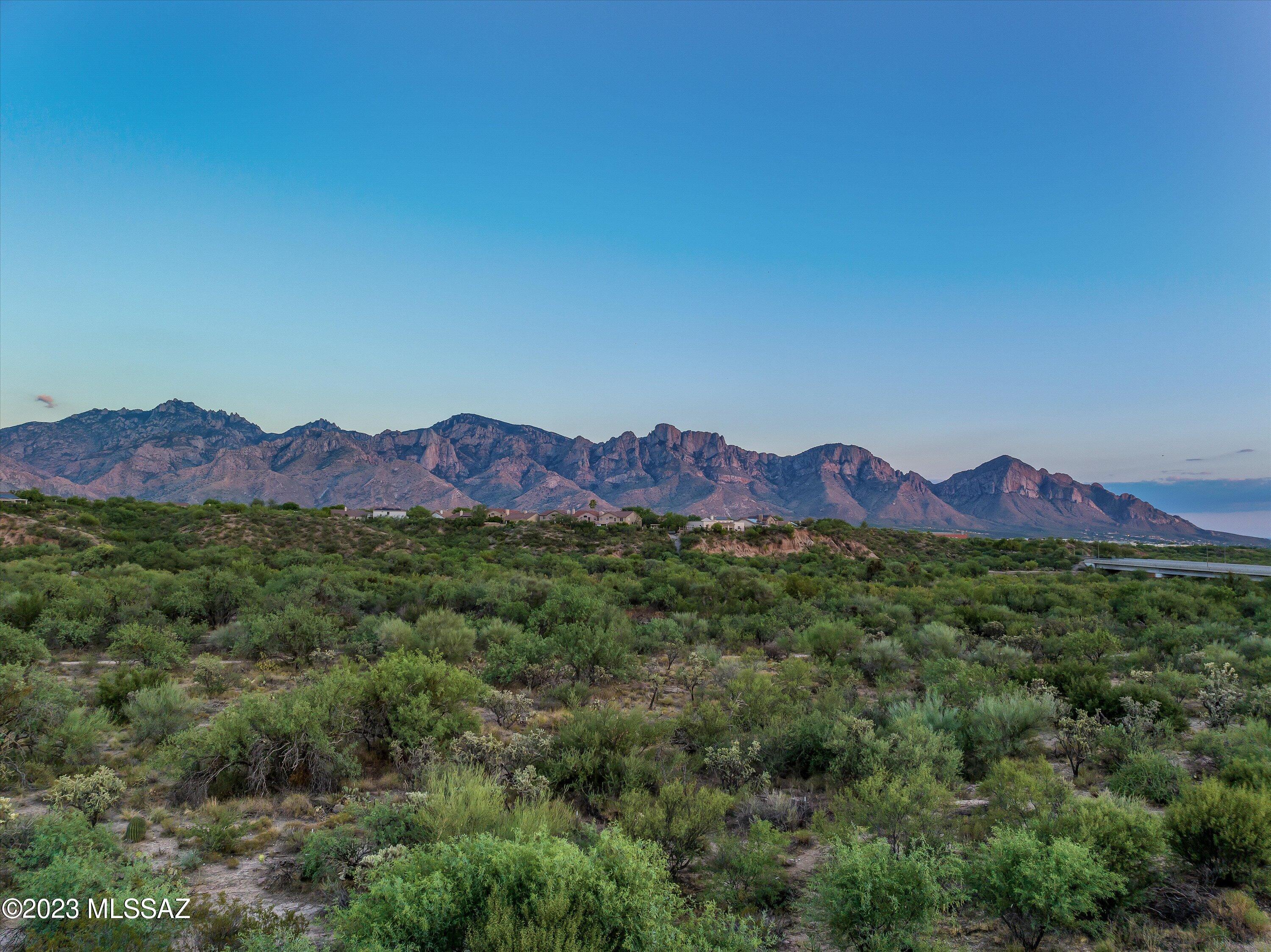 Sun City Vistoso Unit 11A(1-88) - Residential