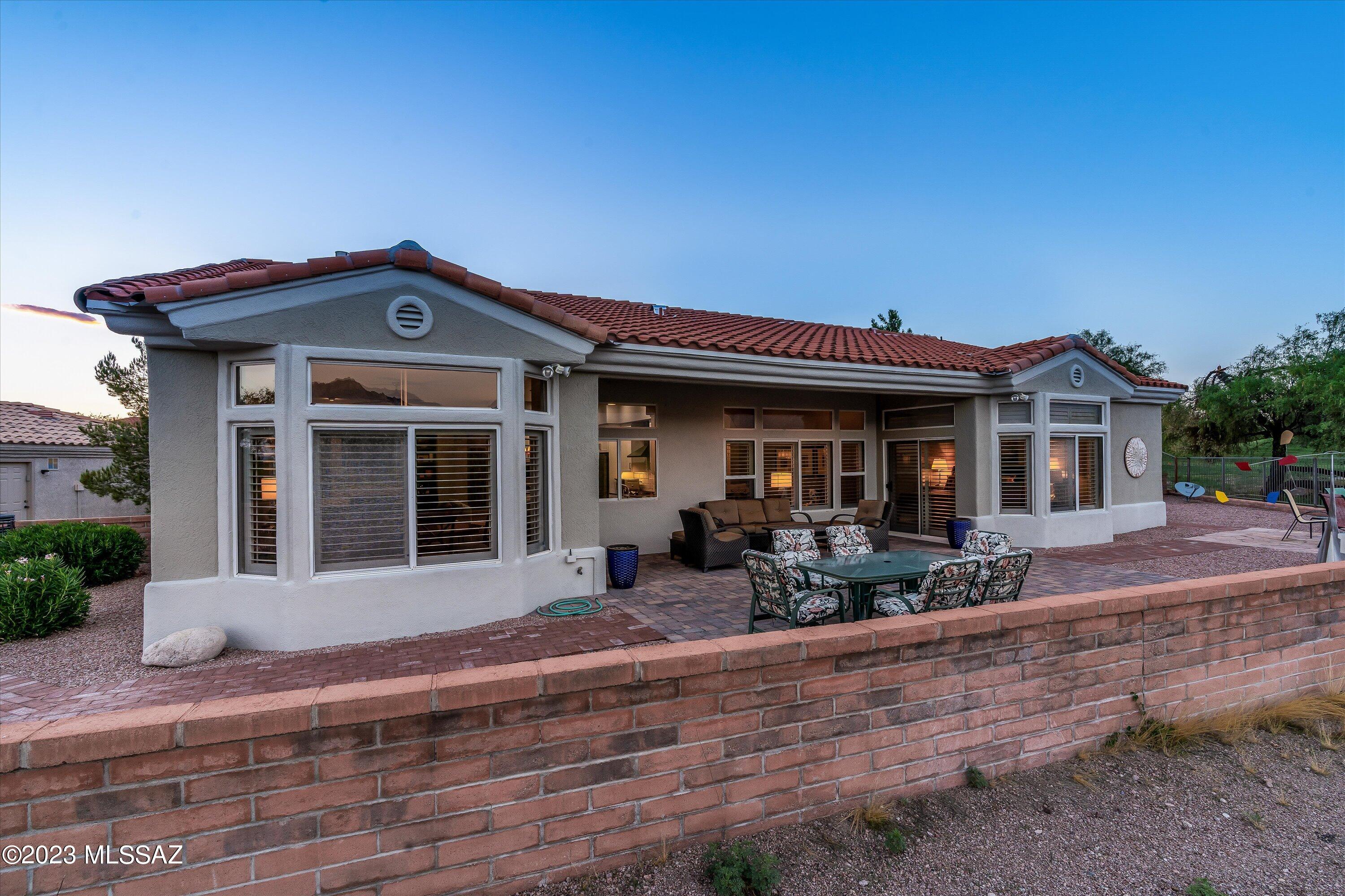Sun City Vistoso Unit 11A(1-88) - Residential