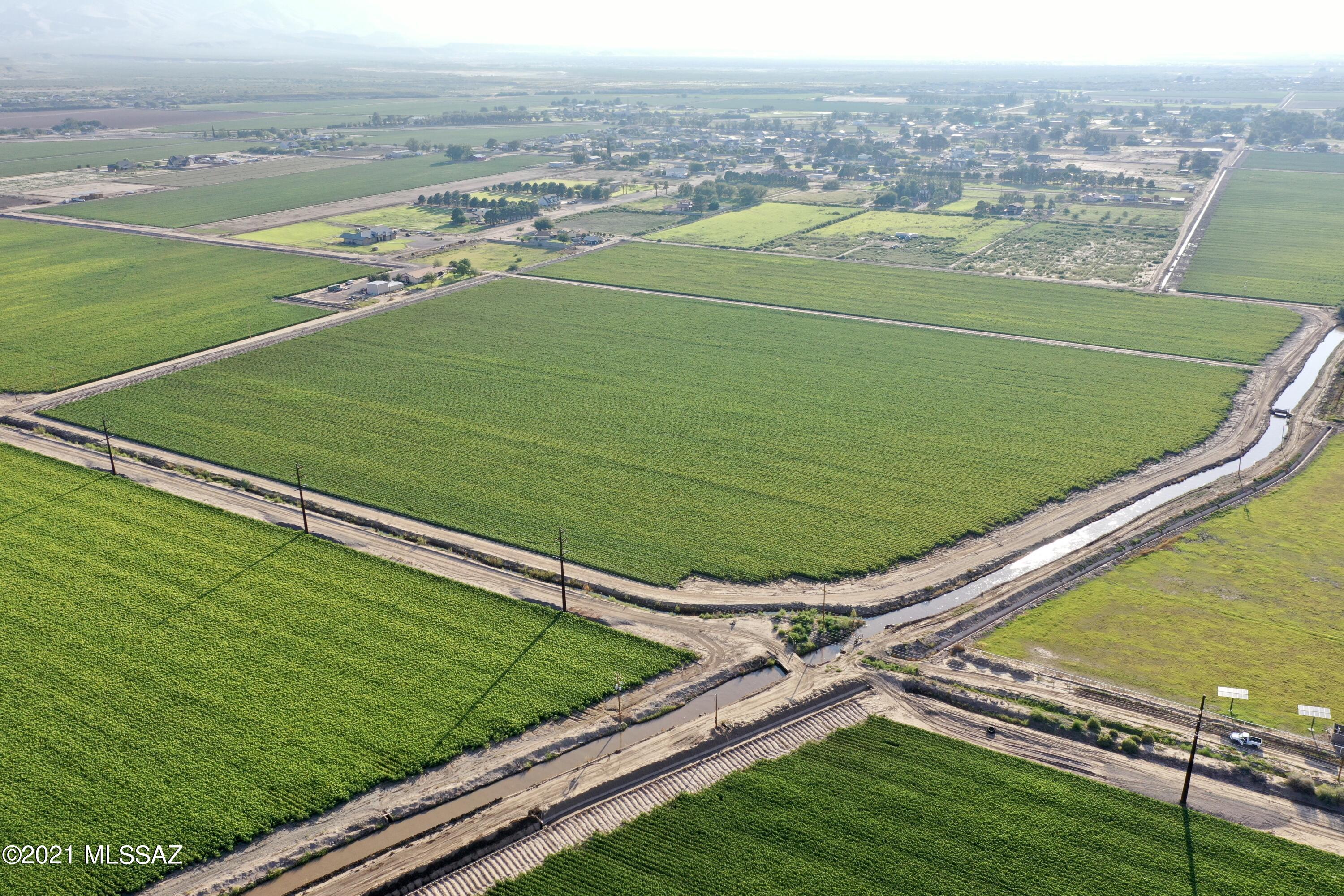 These unique parcels offer beautiful views of the mountains and are located in Central just off of West Central Rd. The property is zoned General Land Use and is currently farmed with cotton. Potential subdivision opportunity or a great location for your custom home with an abundance of space!! This listing includes parcels 105-48-074, 105-48-075, and 105-48-088.