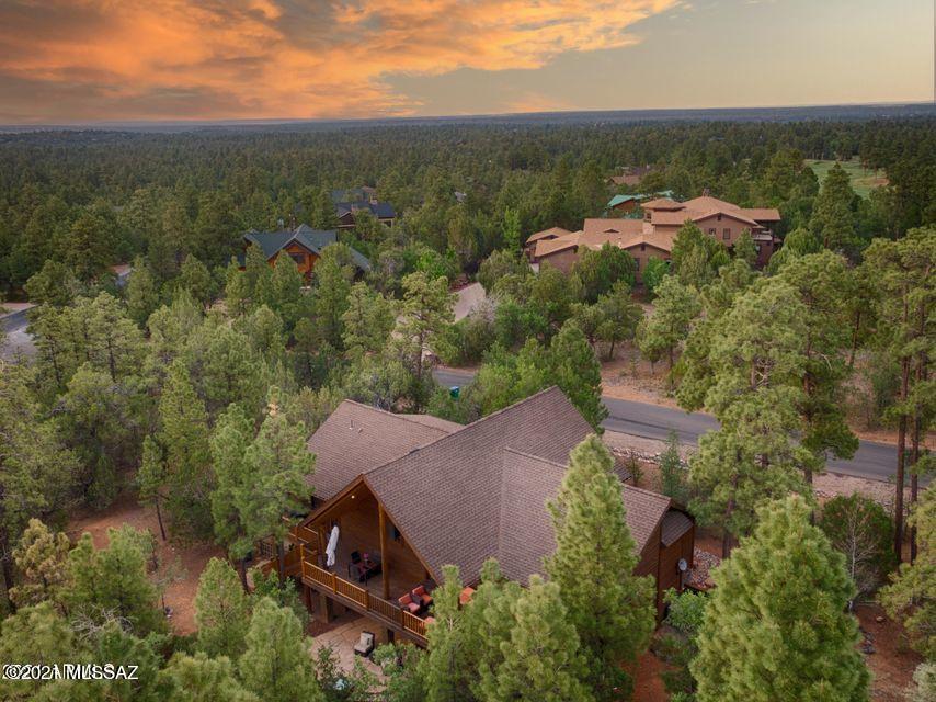 Out Of Pima County - Residential