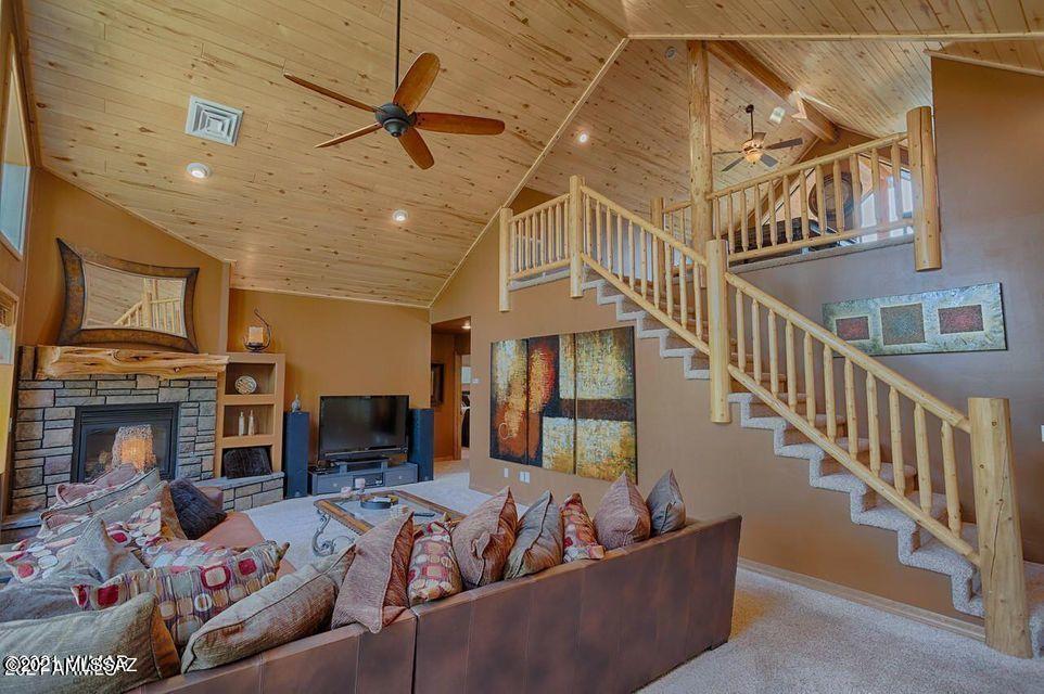 Out Of Pima County - Residential