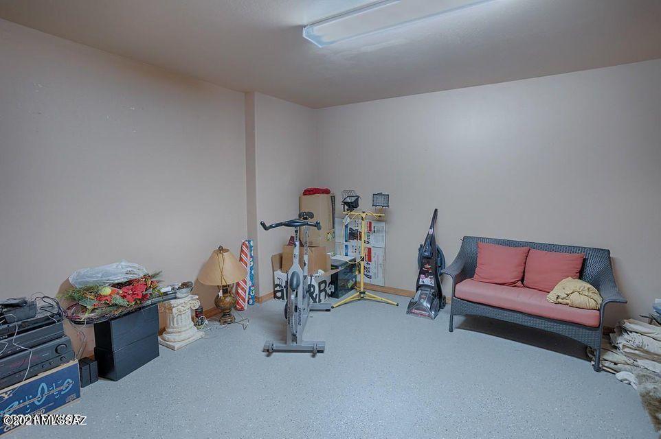 Out Of Pima County - Residential