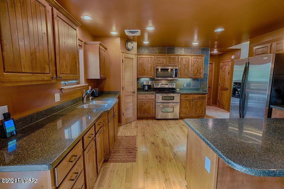 Out Of Pima County - Residential