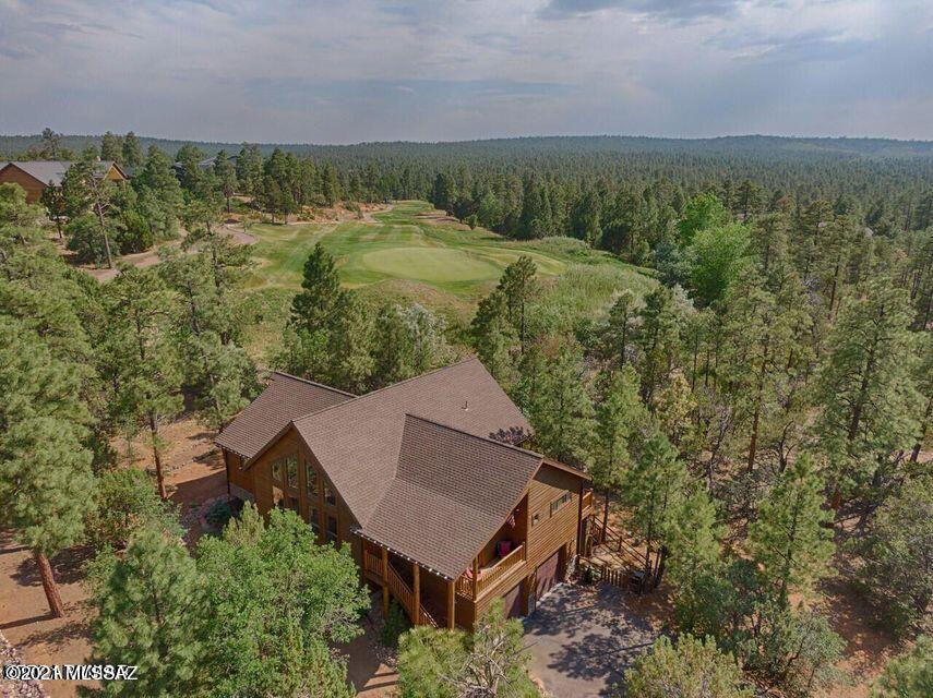Out Of Pima County - Residential