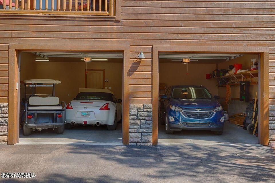 Out Of Pima County - Residential