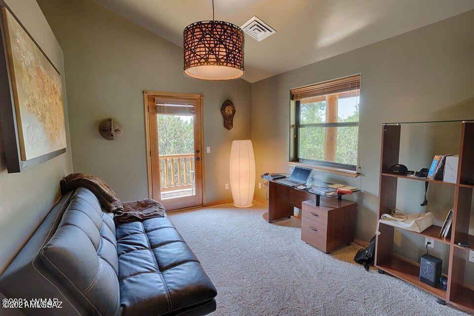 Out Of Pima County - Residential