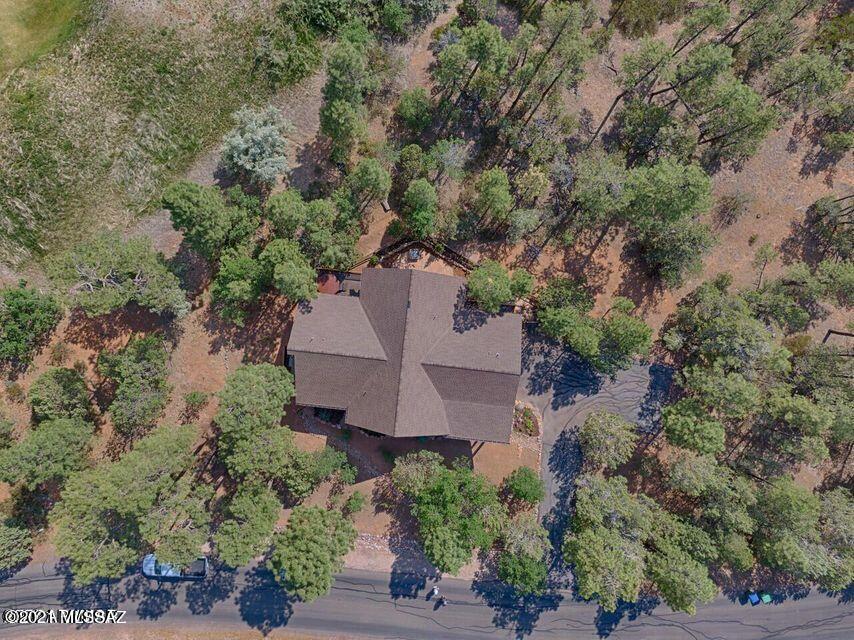 Out Of Pima County - Residential