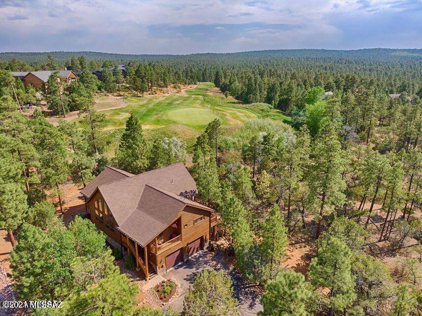 Out Of Pima County - Residential