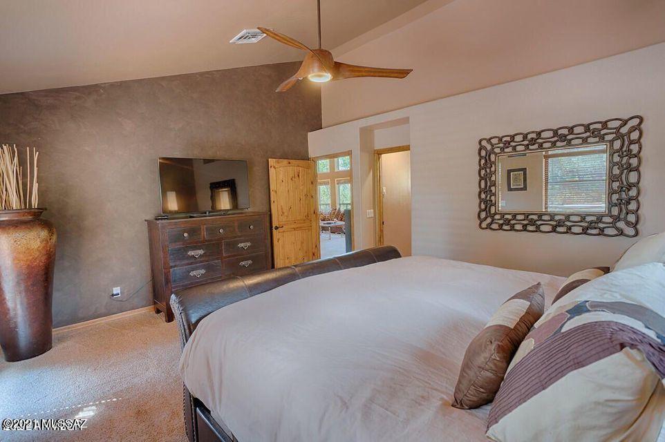 Out Of Pima County - Residential