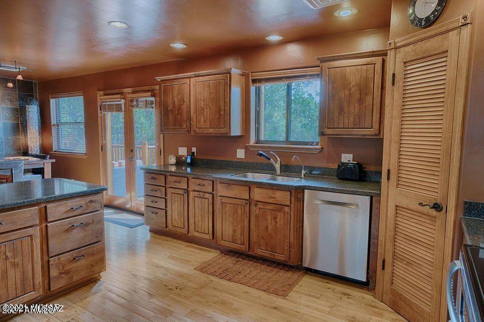 Out Of Pima County - Residential