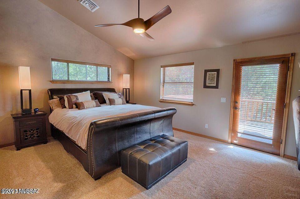 Out Of Pima County - Residential