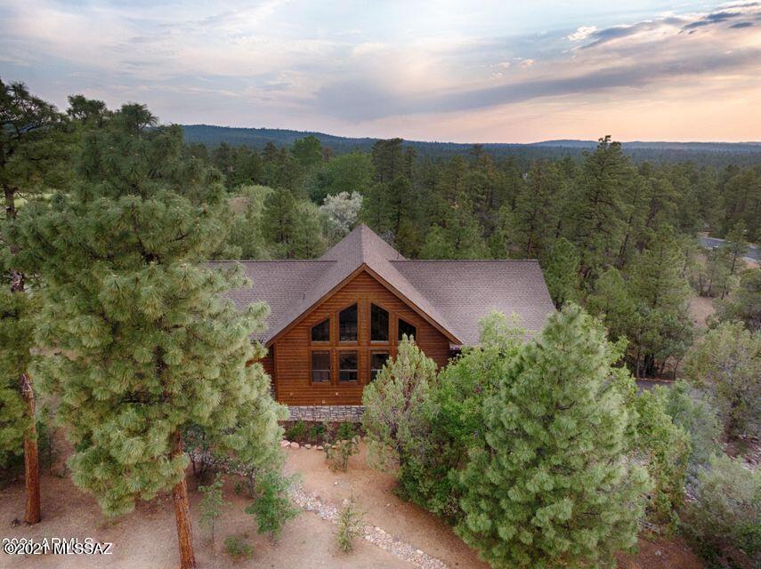 Out Of Pima County - Residential