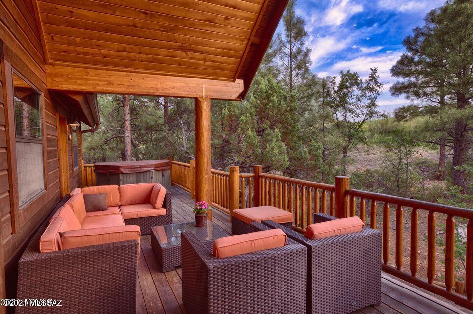 Out Of Pima County - Residential