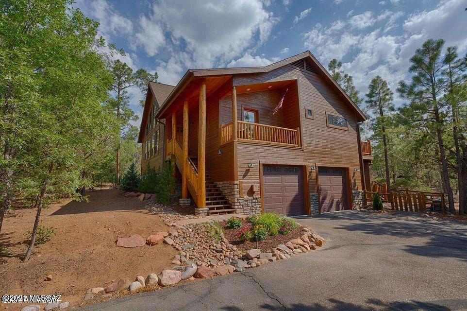 Out Of Pima County - Residential