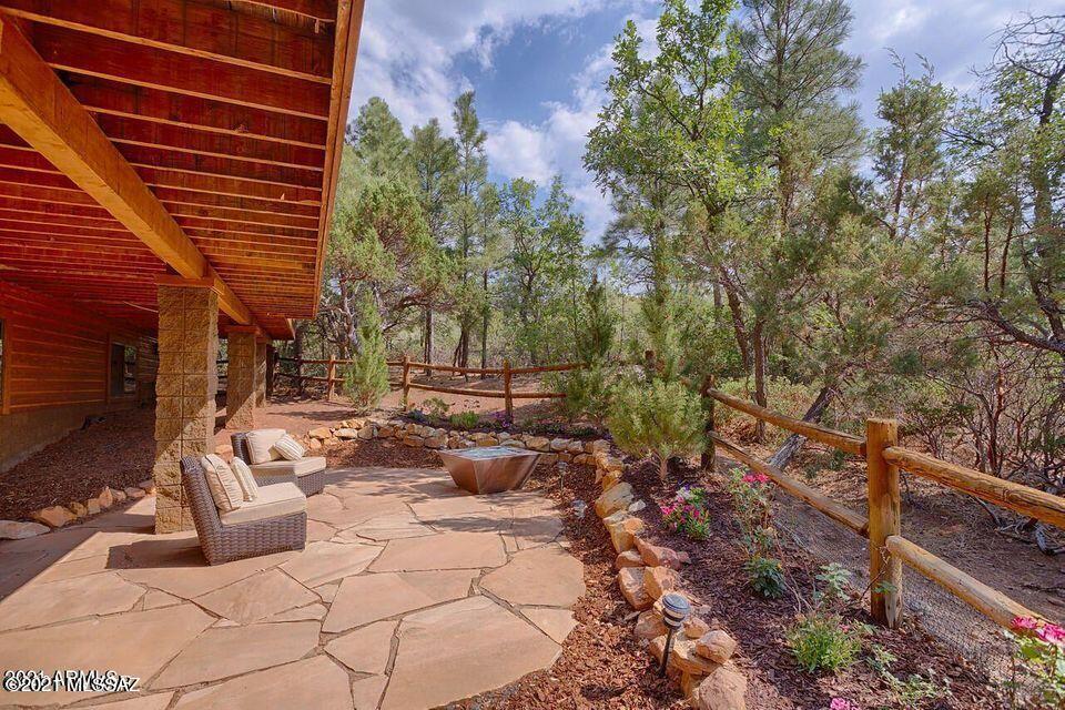 Out Of Pima County - Residential
