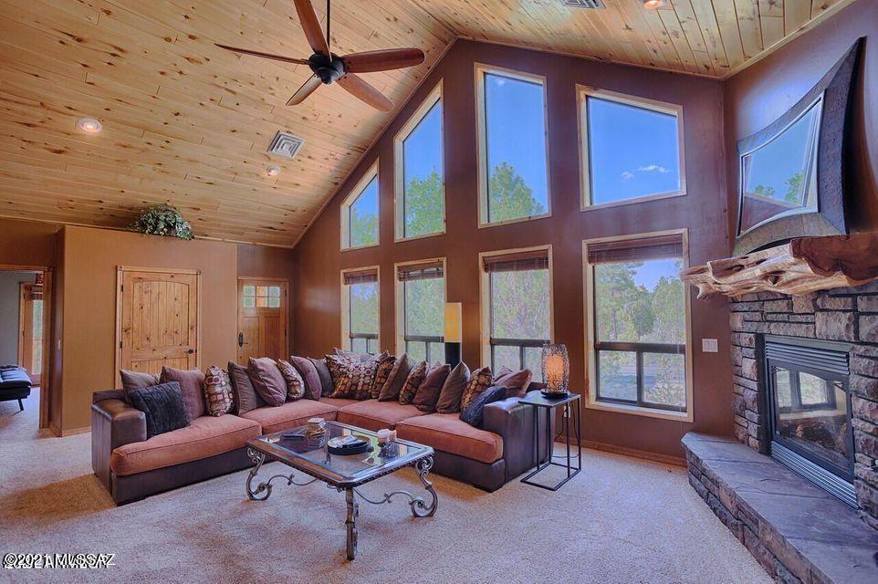 Out Of Pima County - Residential