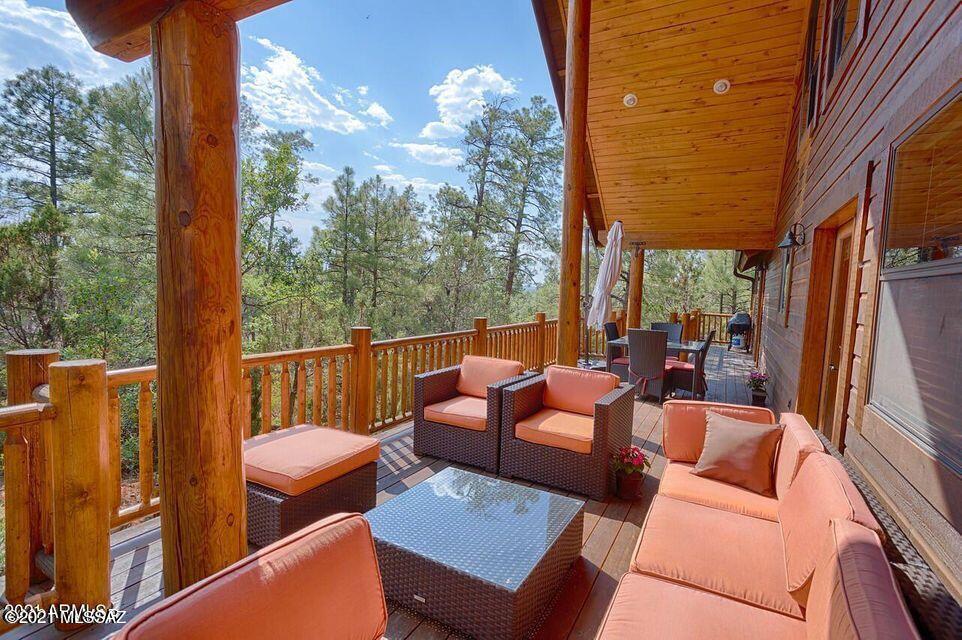 Out Of Pima County - Residential