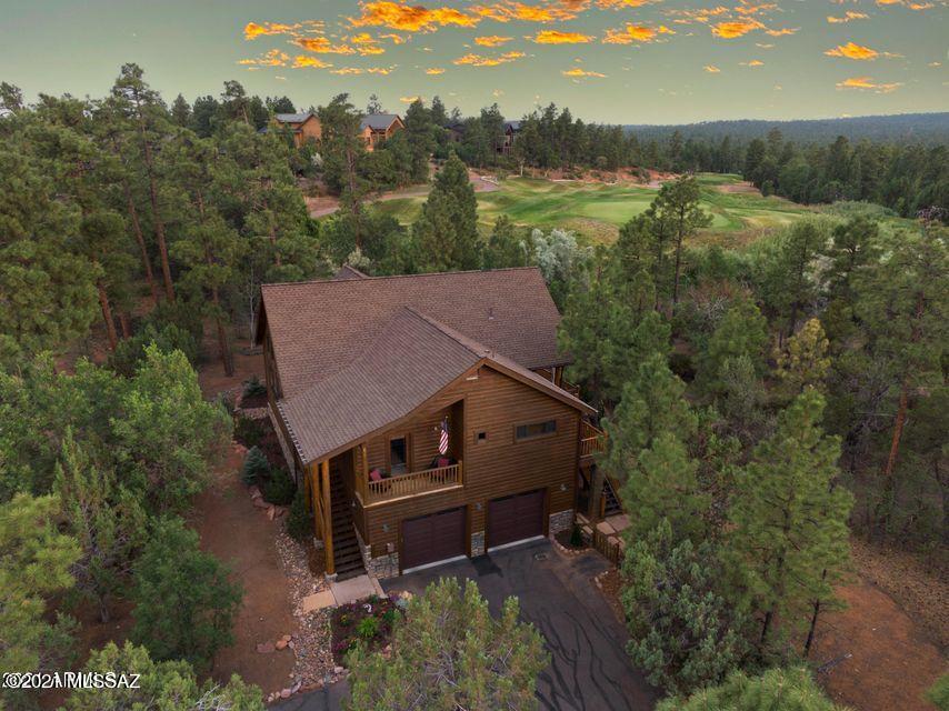 Out Of Pima County - Residential