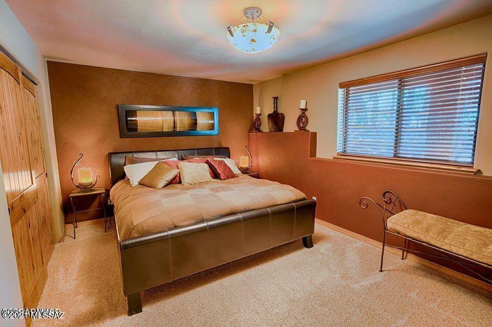 Out Of Pima County - Residential