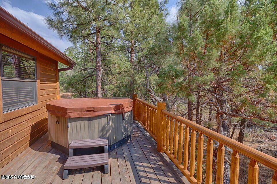 Out Of Pima County - Residential