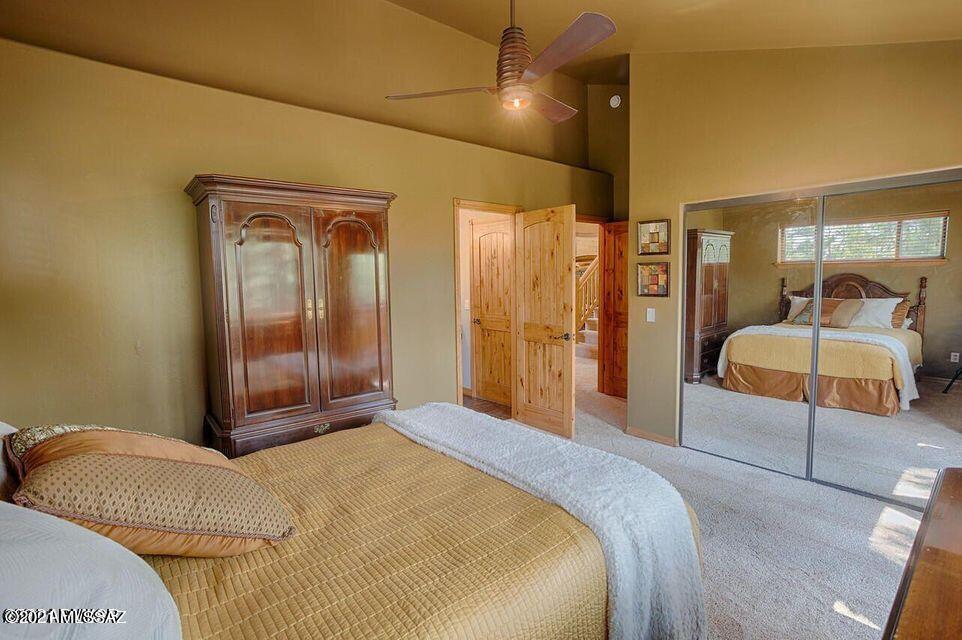 Out Of Pima County - Residential