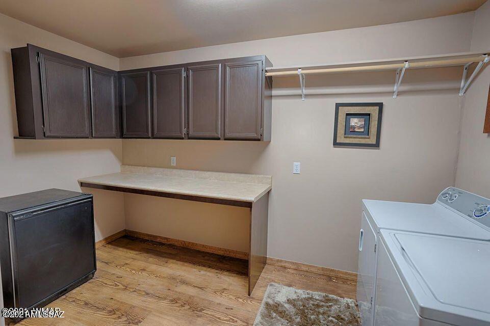 Out Of Pima County - Residential