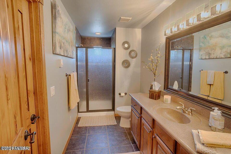 Out Of Pima County - Residential