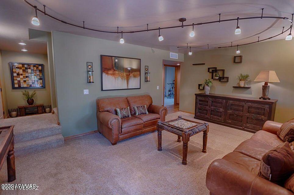 Out Of Pima County - Residential