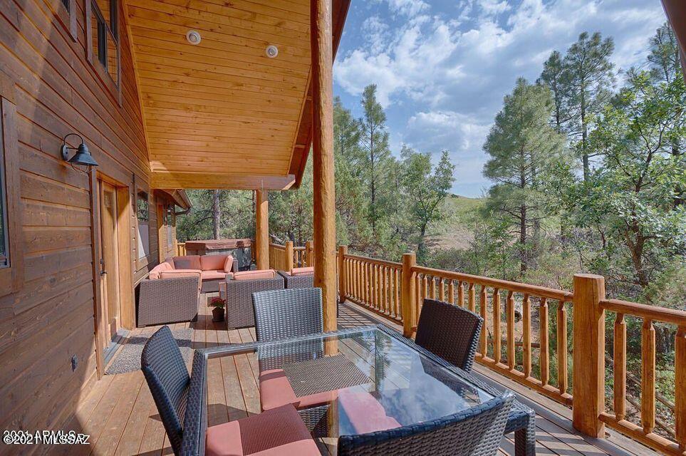 Out Of Pima County - Residential